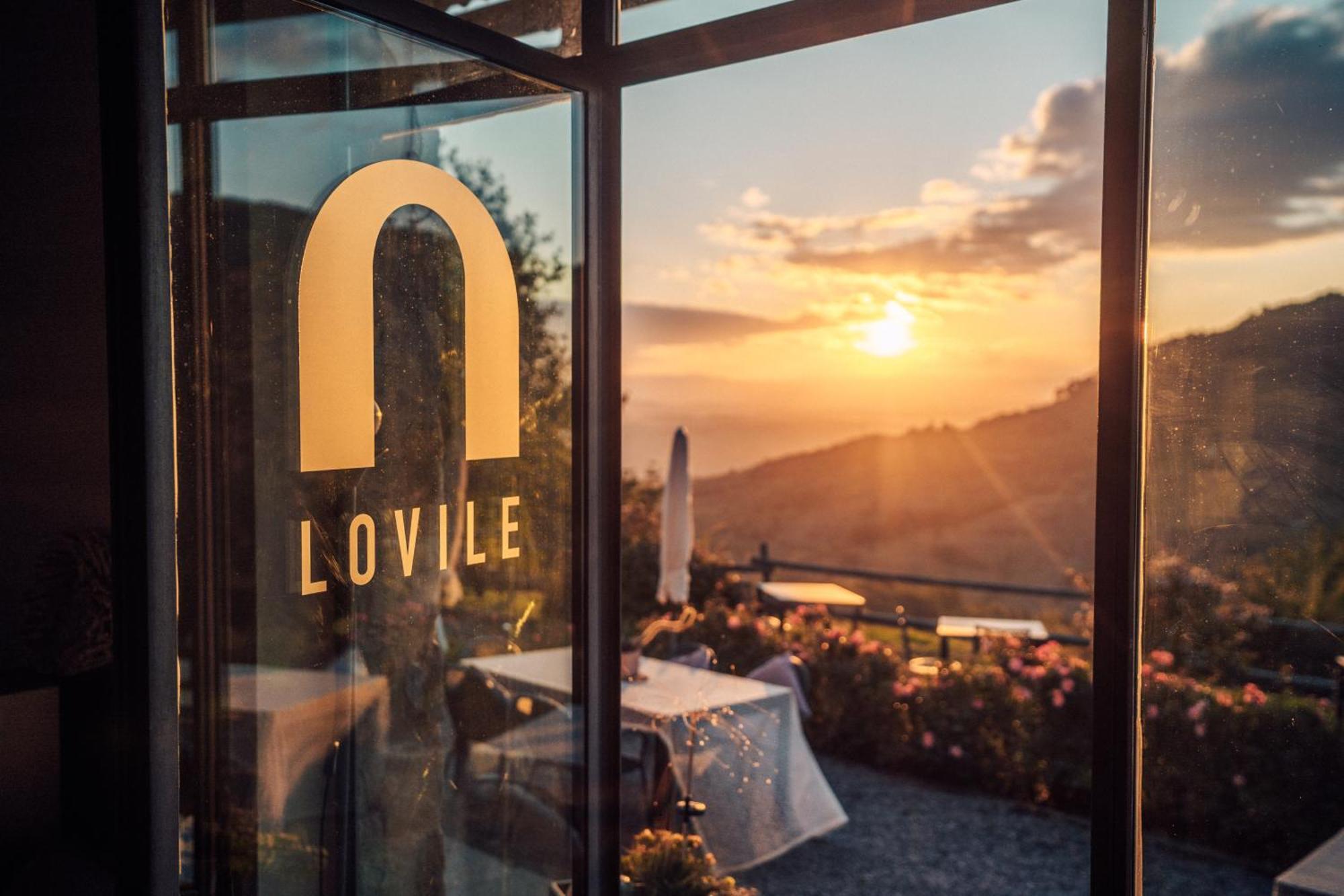 Agriturismo Le Valli Casciana Terme Eksteriør bilde
